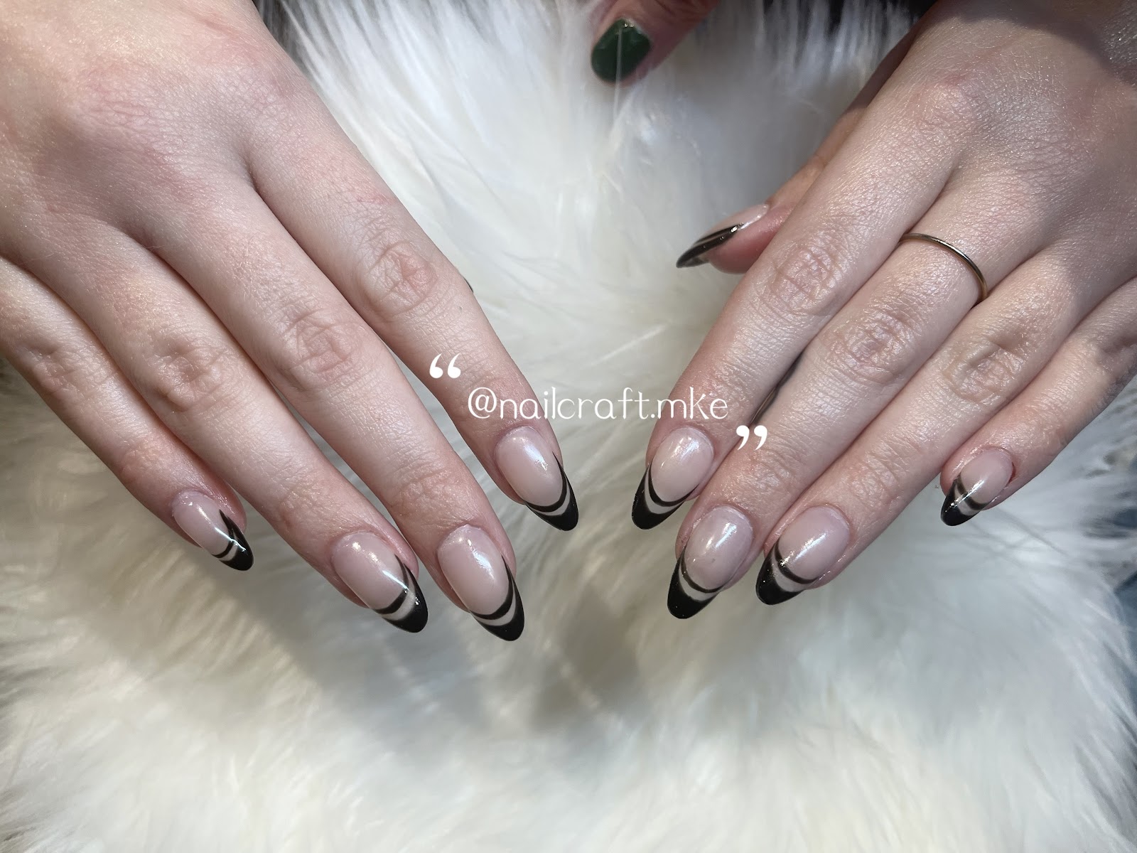 Nailcraft logo