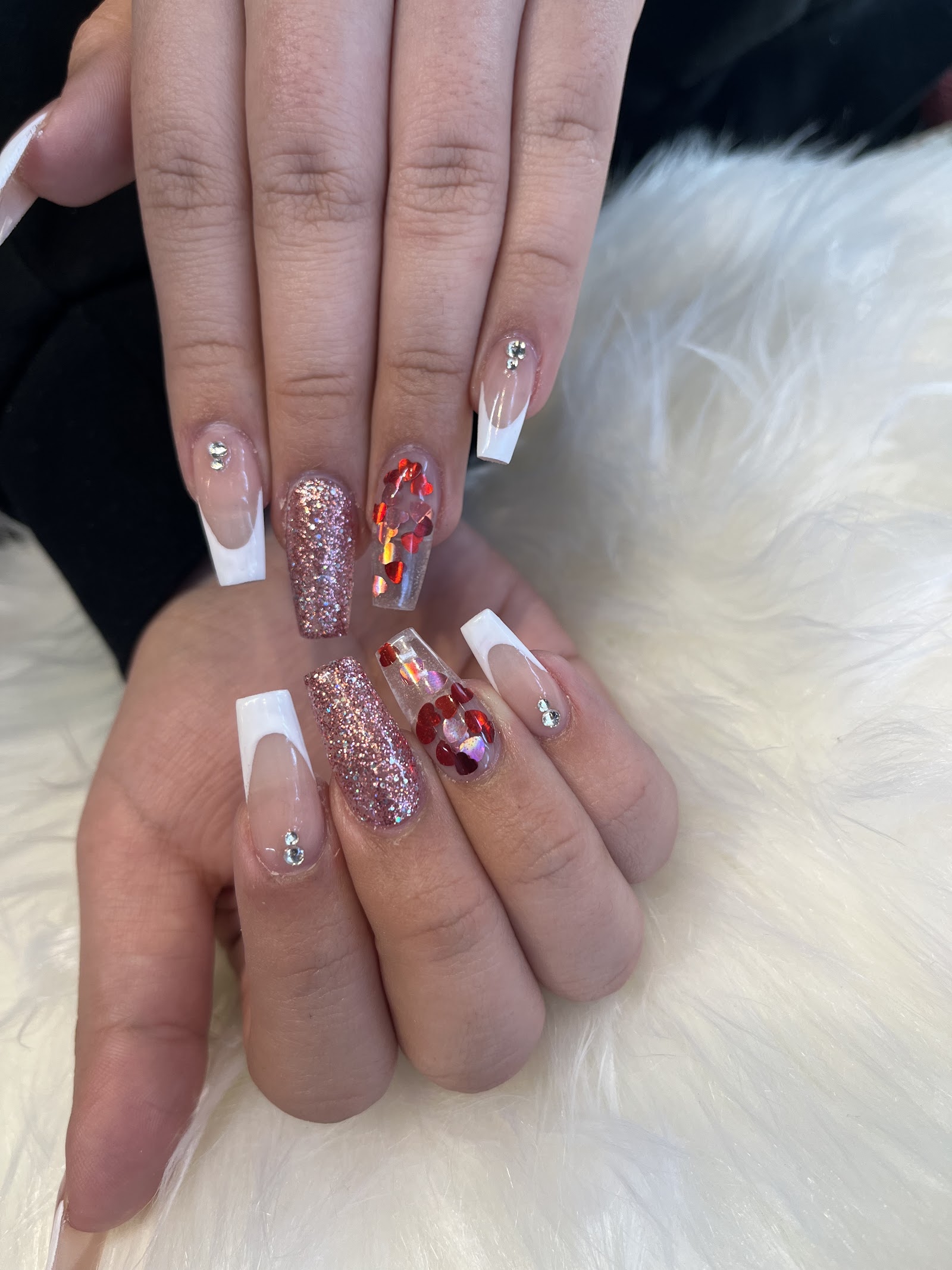 Nailcraft nail photo 1