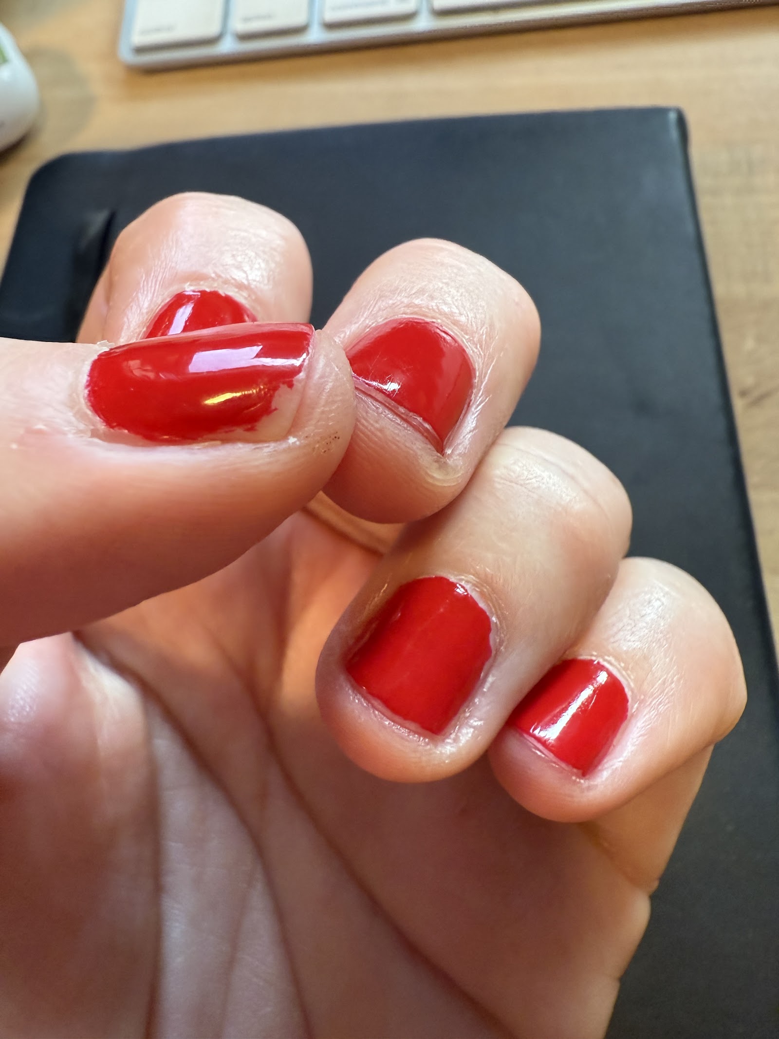 Nailcraft nail photo 6